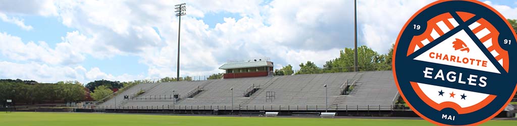 Panthers Stadium